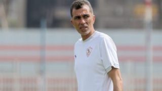 أسامة نبيه يضع الرتوش النهائية على خطة الزمالك لعبور فيوتشر فى الدورى
