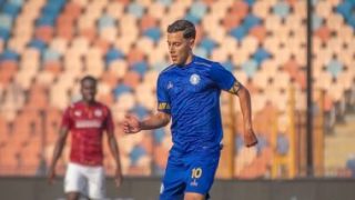 الزمالك ينهى أزمة قيد لاعبيه فى اتحاد الكرة