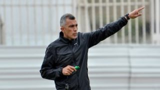 أول قرار لـ أسامة نبيه بعد توليه منصب المدير الفنى للزمالك