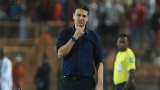 إيهاب جلال يرفض حضور المؤتمر الصحفى ويؤكد: سأتحمل الغرامة من جيبى الخاص