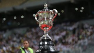 اتحاد الكرة يترقب مواجهة الأهلى وسموحة لحسم مصير نهائى الكأس