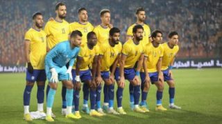 نتائج مباريات اليوم الجمعة 27-1-2022 فى الدورى المصرى