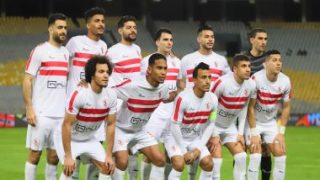 استعدادات أمنية مكثفة لتأمين مباراة الزمالك وفاركو اليوم