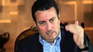رئيس النواب الأردني يثمن موقف الصين الداعم للقضية الفلسطينية