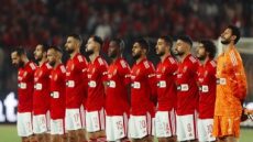 الأهلى يتفوق على المصرى فى القيمة التسويقية قبل لقاء الليلة.. إنفو جراف
