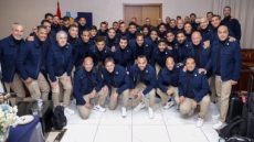 استعدادات الأهلى لريال مدريد.. محاضرة بالفيديو وبرنامج تدريبى متنوع