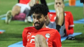 الأهلى يستعد للإعلان عن ضم مروان عطية بعد حسم الصفقة
