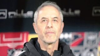 شوبير يكشف كيف يفكر كولر فى مباراة القطن الكاميرونى