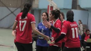الأهلي أمام الصيد فى نهائى كأس سوبر السيدات