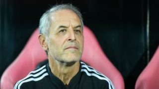 الأهلي و سموحة .. كولر في حيرة بسبب بديل ياسر إبراهيم بمباراة الكأس