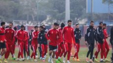 أخبار الأهلى اليوم الجمعة 20-1-2023