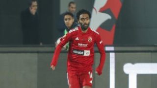 الأهلي يحسم اليوم مصير الشحات وكوكا من رحلة الفريق للمغرب