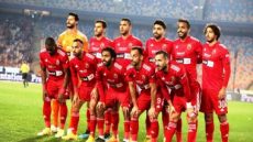 الأهلي يطير إلى المغرب اليوم للمشاركة فى مونديال الأندية