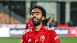 التشكيل المتوقع للأهلى أمام سموحة.. الشحات وعبد القادر وشادى فى الهجوم