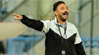 ميدو يعتذر لجمهور الإسماعيلى بعد التعادل مع المحلة.. ويؤكد: أتقبل أى قرار