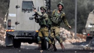 الاحتلال الإسرائيلى يعتقل فلسطينيا من غزة خلال مروره عبر حاجز بيت حانون