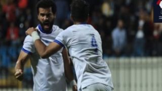 البنك الأهلي يفاوض الإسماعيلى لضم باسم مرسى وغموض مصير إسلام جابر
