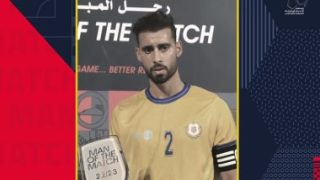 “التدريبات الخفيفة” علاج ثنائى الإسماعيلى من الإصابة استعداداً لمواجهة المقاولون العرب
