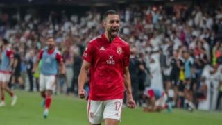 الجهاز الطبى للأهلى يسابق الزمن لتجهيز المصابين قبل كأس العالم للأندية