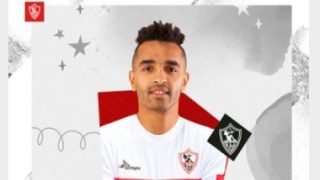الحزم السعودى ينافس أبها على ضم يوسف أوباما من الزمالك