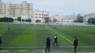الحمام يستضيف اليوم كفر الشيخ فى افتتاح الجولة الـ15 بالقسم الثانى