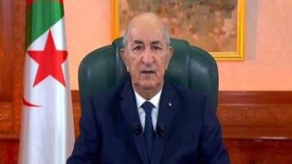 الرئاسة الجزائرية تحدد موعد زيارة “تبون” إلى الأراضي الفرنسية