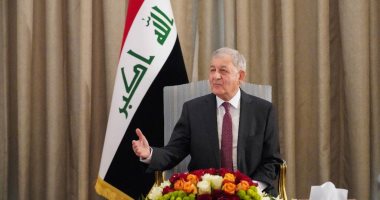 الرئاسة العراقية تشدد على ضرورة الإسراع في إقرار الموازنة العامة