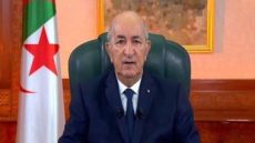 رئيس الجزائر يعلن فتح خطوط جوية جديدة في العواصم الإفريقية ومناطق حرة مع دول الجوار