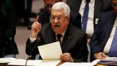 الرئيس الفلسطيني: الأسرى بسجون الاحتلال الإسرائيلي سيظلون على سلم أولوياتنا
