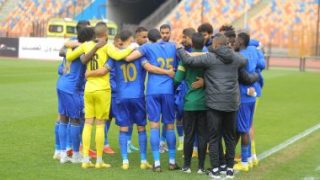 الطلائع يواجه أسوان فى مواجهة متكافئة بالدورى المصرى.. اليوم