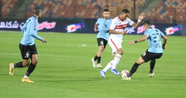 الزمالك يتوجه إلى المحلة لإقامة معسكر مغلق الليلة
