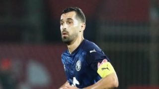 الزمالك يكثف مفاوضاته مع مالك بيراميدز لحسم صفقة عبد الله السعيد