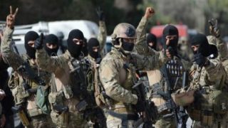 السلطات التونسية تضبط 26 شخصا تعمدوا اجتياز الحدود الجزائرية خلسة