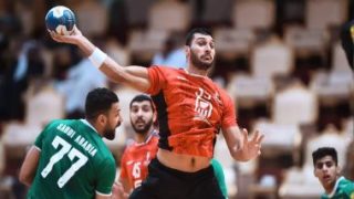 السويد أم المجر؟.. الدنمارك تحدد منافس مصر فى ربع نهائى بطولة العالم لليد