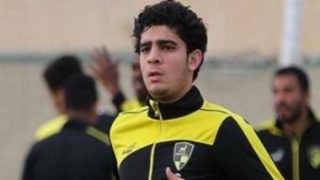 السويس يستعير مدافع الأهلى الأسبق لتدعيم صفوفه فى الشتاء