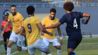 الشباب والرياضة تعلن أسماء اللجنة المعينة لإدارة الإسماعيلي يوم الأحد المقبل