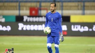 الطلائع يوافق على إعارة عماد السيد وعلى الزاهدى للداخلية لنهاية الموسم