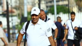 العشرى يبحث عن حل للأزمة الدفاعية فى فاركو قبل مواجهة الزمالك