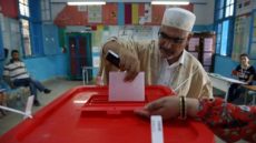العليا للانتخابات التونسية توجه الشكر للحكومة لدعم إجراء الدورة الثانية