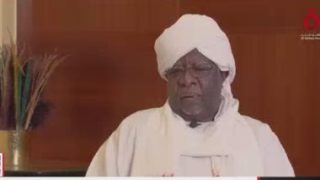 الفريق صديق إسماعيل للقاهرة الإخبارية: السودانيون جميعا شركاء فى رسم مصير الوطن