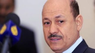 اليمن والإمارات يبحثان الجهود الإقليمية والدولية لتجديد الهدنة