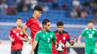 المريخ السودانى يطلب مواجهة منتخب الشباب وديًا نهاية يناير
