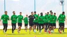 8 إصابات تهدد المصرى قبل مواجهة سموحة فى الدورى