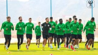بيراميدز ضيفاً ثقيلاً على المصرى فى الجولة 19 بالدورى.. الليلة