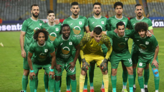 اليوم ..المصرى يصطدم بغزل المحلة فى الدورى