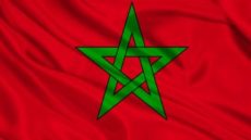 المغرب يفكك سفينة لبنانية جانحة بميناء مارينا سمير