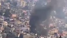 النواب الأردنى والصليب الأحمر ينددان بمجزرة الاحتلال الإسرائيلى بمدينة جنين الفلسطينية