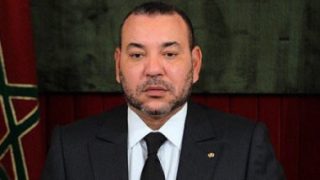 المغرب يعرب عن صادق تعازيه للجزائر في ضحايا الحرائق