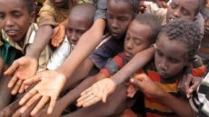 اليونسيف: أكثر من 8 ملايين طفل سودانى بحاجة إلى مساعدات إنسانية