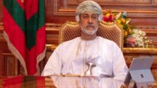 بمناسبة يوم تولى السلطان هيثم مقاليد الحكم.. أوامر سامية بدعم مالي للجمعيات الخيرية